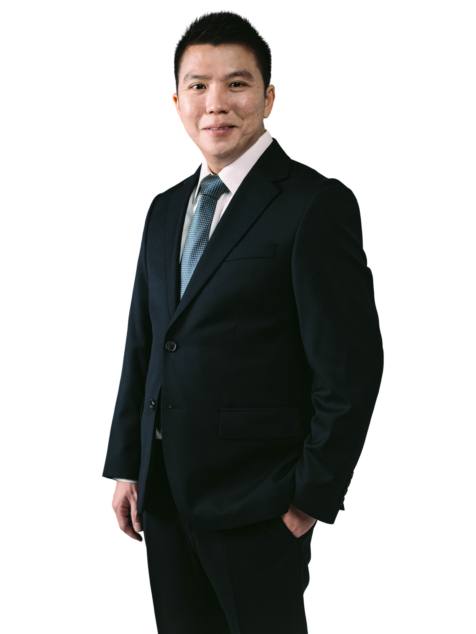 Dr. Anthony Leong
