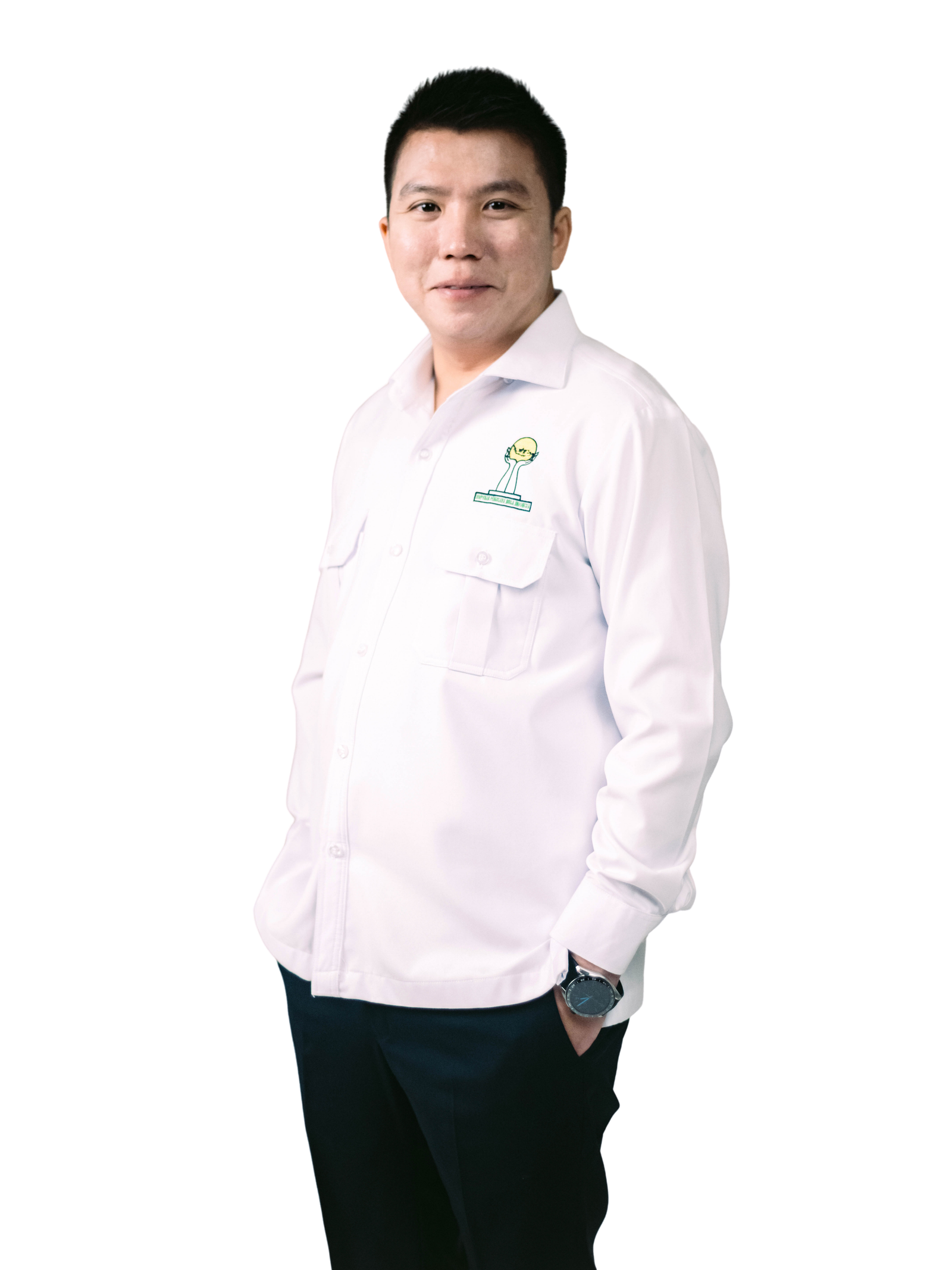 Anthony Leong - HIPMI