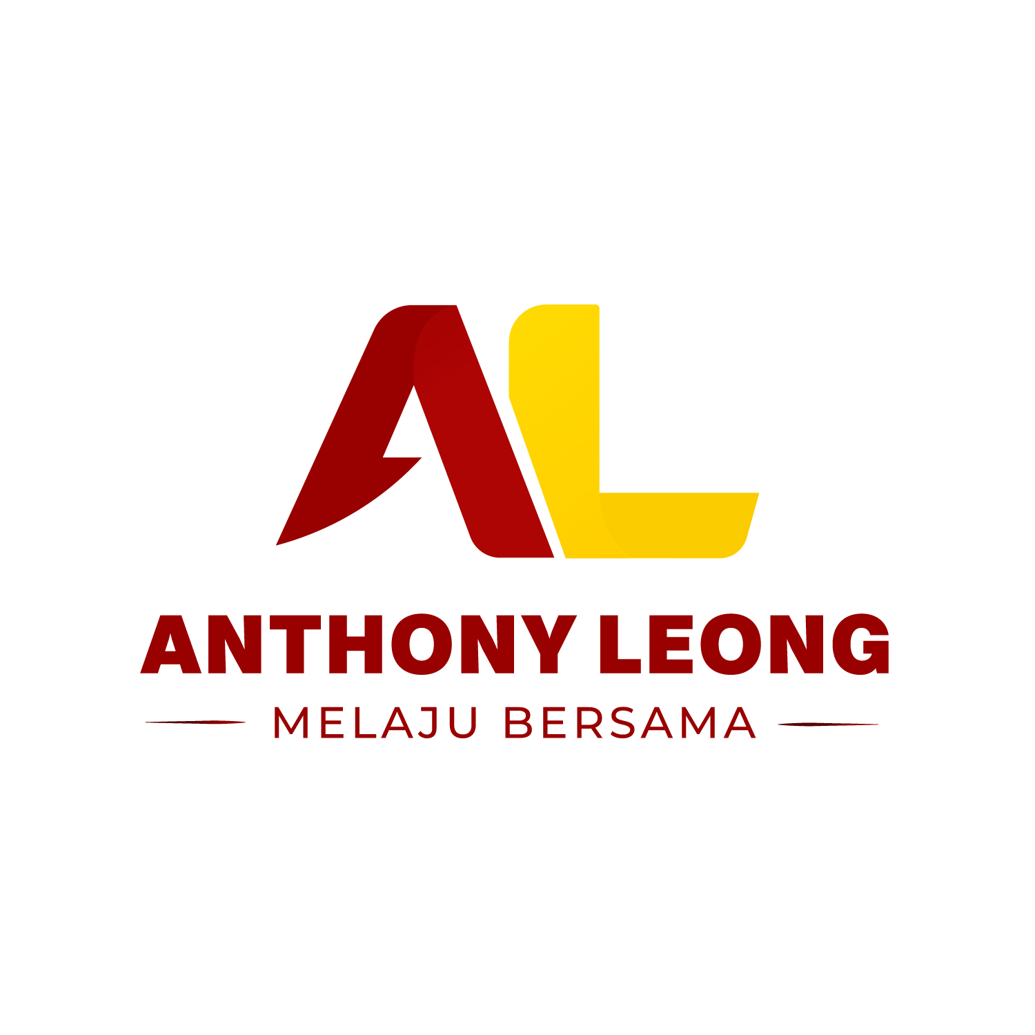Anthony Leong Logo