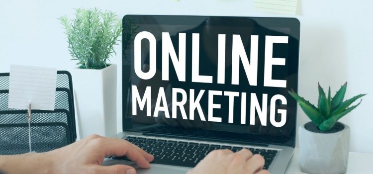 Marketing Online via Kanal Iklan Online