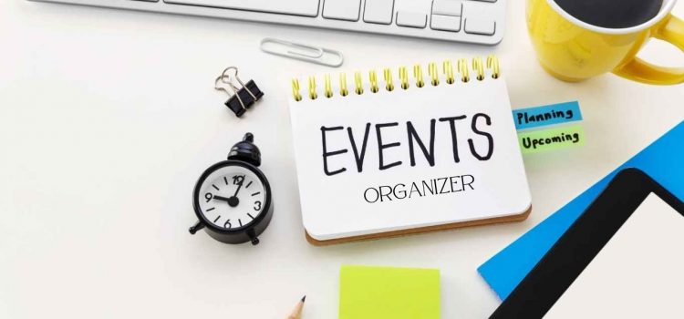 Mencari Jasa Event Organizer yang Tepat untuk Virtual Event